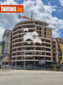 Тристаен, 118m² - Апартамент за продажба - 114323520