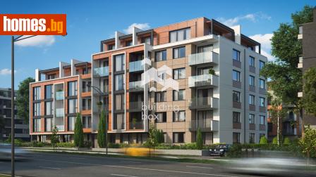 Двустаен, 74m² - Апартамент за продажба - 114323575