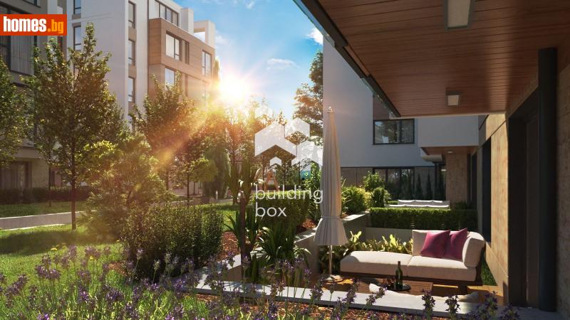 Двустаен, 80m² - София, София - град - Апартамент за продажба - Билдинг Бокс - 114323635