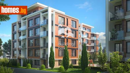 Тристаен, 95m² - Апартамент за продажба - 114323675