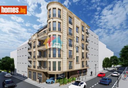Двустаен, 74m² - Апартамент за продажба - 114323980