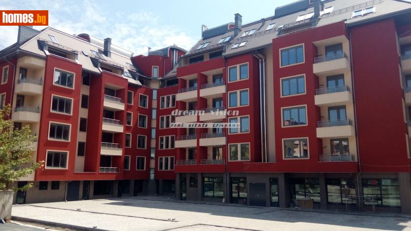 Мезонет, 247m² - Кв. Манастирски Ливади, София - Апартамент за продажба - ДРИЙМ ВИЖЪН НЕДВИЖИМИ ИМОТИ - 114324961