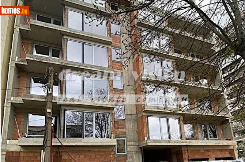 Тристаен, 98m² -  Център, София - Апартамент за продажба - ДРИЙМ ВИЖЪН НЕДВИЖИМИ ИМОТИ - 114324971