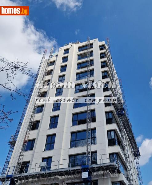 Тристаен, 128m² - Кв. Хладилника, София - Апартамент за продажба - ДРИЙМ ВИЖЪН НЕДВИЖИМИ ИМОТИ - 114324984