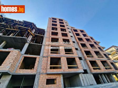 Двустаен, 68m² - Апартамент за продажба - 114325029