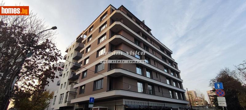 Двустаен, 70m² -  Център, София - Апартамент за продажба - ДРИЙМ ВИЖЪН НЕДВИЖИМИ ИМОТИ - 114325042