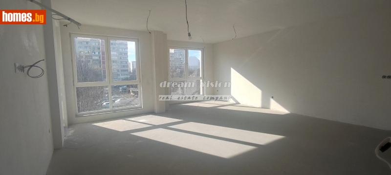 Тристаен, 129m² - Жк. Люлин 10, София - Апартамент за продажба - ДРИЙМ ВИЖЪН НЕДВИЖИМИ ИМОТИ - 114325061
