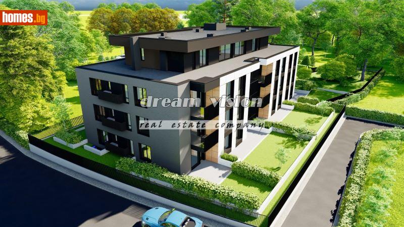 Двустаен, 70m² - Кв. Бояна, София - Апартамент за продажба - ДРИЙМ ВИЖЪН НЕДВИЖИМИ ИМОТИ - 114325088