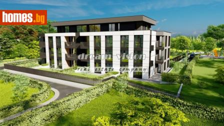 Тристаен, 82m² - Апартамент за продажба - 114325091