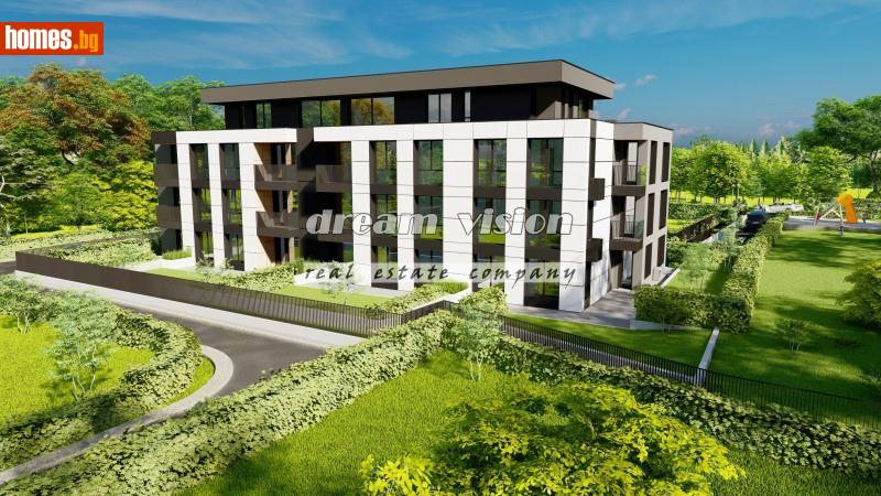 Тристаен, 82m² - Кв. Бояна, София - Апартамент за продажба - ДРИЙМ ВИЖЪН НЕДВИЖИМИ ИМОТИ - 114325091