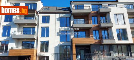 Двустаен, 62m² - Апартамент за продажба - 114325133
