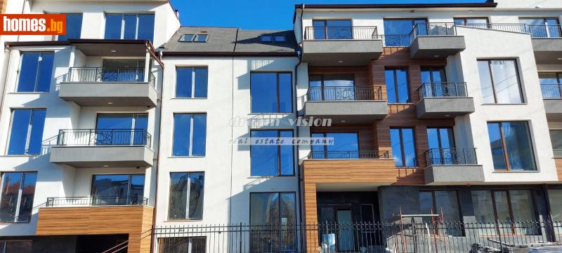 Двустаен, 62m² - Кв. Кръстова Вада, София - Апартамент за продажба - ДРИЙМ ВИЖЪН НЕДВИЖИМИ ИМОТИ - 114325133