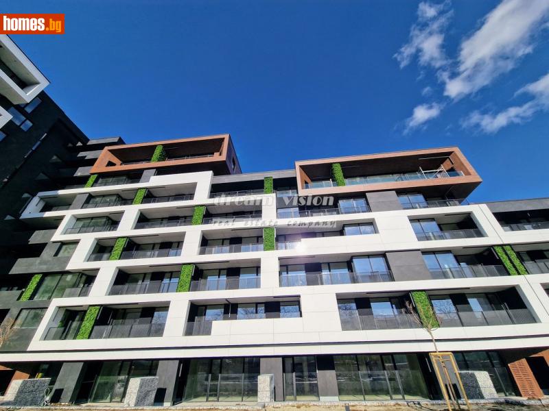 Двустаен, 73m² - Кв. Кръстова Вада, София - Апартамент за продажба - ДРИЙМ ВИЖЪН НЕДВИЖИМИ ИМОТИ - 114325162