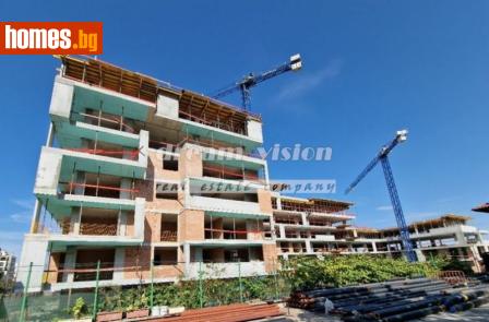 Тристаен, 119m² - Апартамент за продажба - 114325171