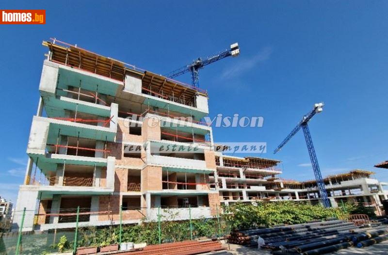Тристаен, 119m² - Кв. Кръстова Вада, София - Апартамент за продажба - ДРИЙМ ВИЖЪН НЕДВИЖИМИ ИМОТИ - 114325171