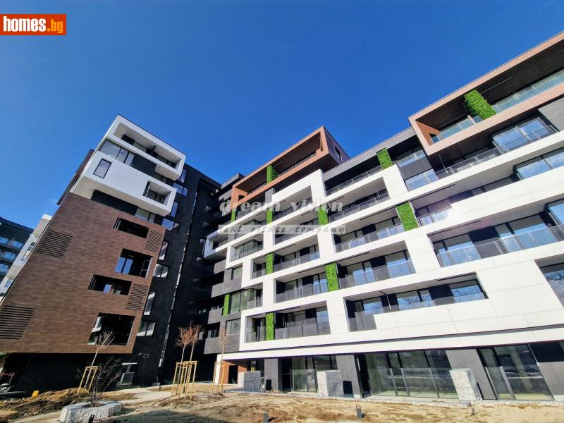 Многостаен, 272m² - Кв. Кръстова Вада, София - Апартамент за продажба - ДРИЙМ ВИЖЪН НЕДВИЖИМИ ИМОТИ - 114325181