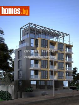 Тристаен, 94m² - Апартамент за продажба - 114325241