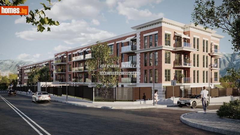 Двустаен, 73m² - Кв. Малинова Долина, София - Апартамент за продажба - ДРИЙМ ВИЖЪН НЕДВИЖИМИ ИМОТИ - 114325246