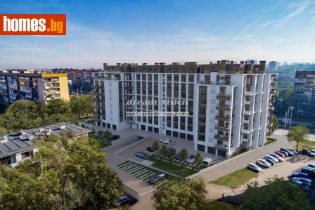 Тристаен, 110m² - Апартамент за продажба - 114325313