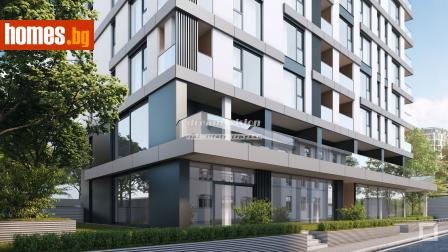 Двустаен, 74m² - Апартамент за продажба - 114325326