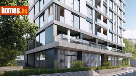 Тристаен, 114m² - Апартамент за продажба - 114325329