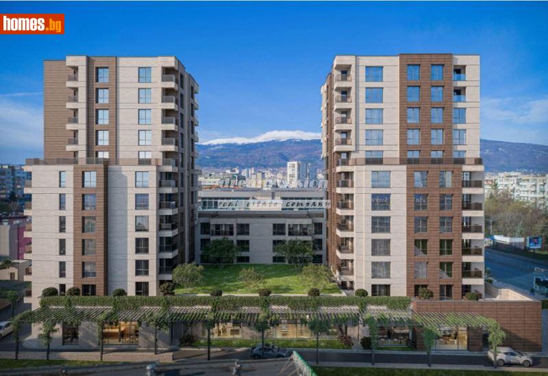 Тристаен, 128m² - Жк. Младост 1а, София - Апартамент за продажба - ДРИЙМ ВИЖЪН НЕДВИЖИМИ ИМОТИ - 114325338