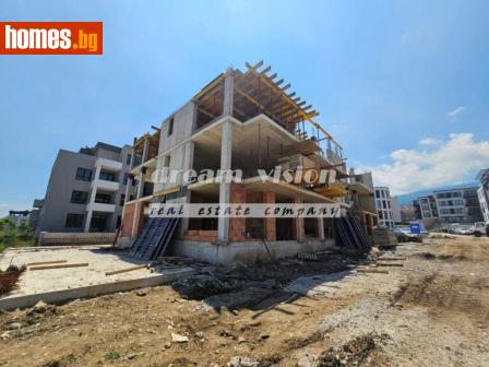 Тристаен, 129m² - Апартамент за продажба - 114325354