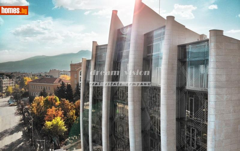 Тристаен, 139m² - Жк. Лозенец, София - Апартамент за продажба - ДРИЙМ ВИЖЪН НЕДВИЖИМИ ИМОТИ - 114325359
