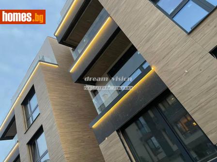 Четиристаен, 169m² - Апартамент за продажба - 114325366