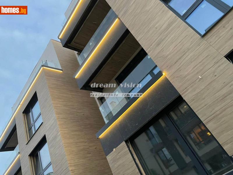 Четиристаен, 169m² - Кв. Кръстова Вада, София - Апартамент за продажба - ДРИЙМ ВИЖЪН НЕДВИЖИМИ ИМОТИ - 114325366