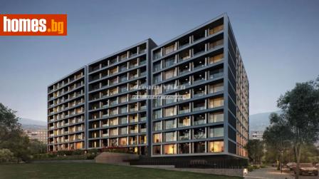 Тристаен, 113m² - Апартамент за продажба - 114325368