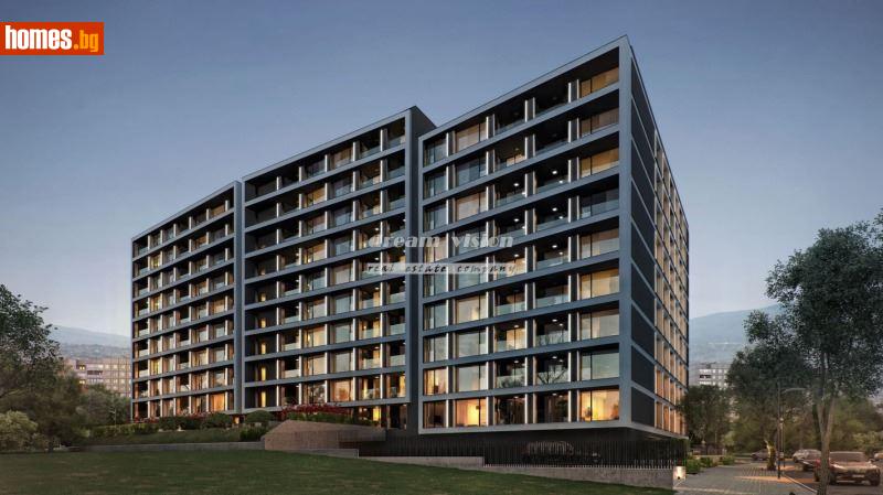 Тристаен, 113m² - Жк. Люлин 2, София - Апартамент за продажба - ДРИЙМ ВИЖЪН НЕДВИЖИМИ ИМОТИ - 114325368