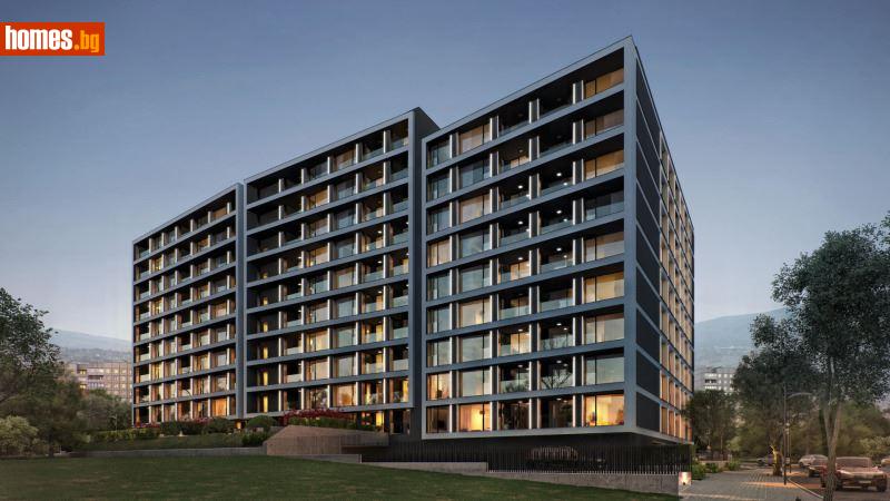 Четиристаен, 130m² - Жк. Люлин 2, София - Апартамент за продажба - ДРИЙМ ВИЖЪН НЕДВИЖИМИ ИМОТИ - 114325370