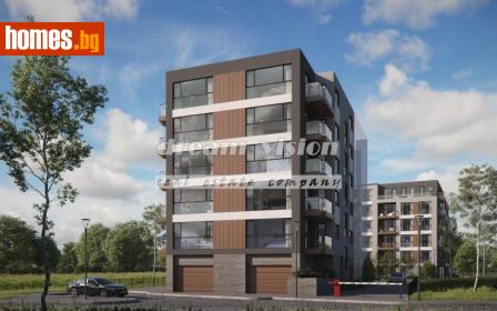 Двустаен, 76m² - Апартамент за продажба - 114325371