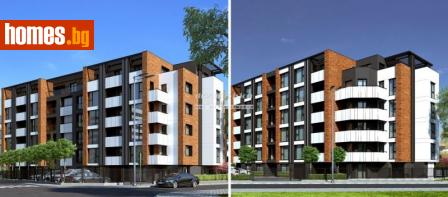 Двустаен, 85m² - Апартамент за продажба - 114325374