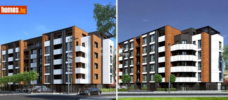 Двустаен, 85m² -  Студентски Град, София - Апартамент за продажба - ДРИЙМ ВИЖЪН НЕДВИЖИМИ ИМОТИ - 114325374