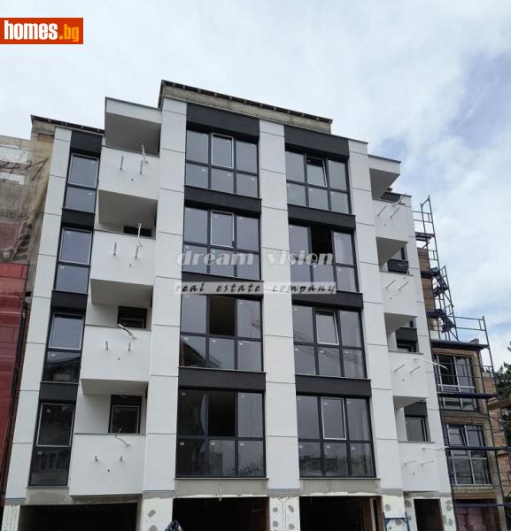 Многостаен, 305m² - Жк. Овча Купел, София - Апартамент за продажба - ДРИЙМ ВИЖЪН НЕДВИЖИМИ ИМОТИ - 114325387