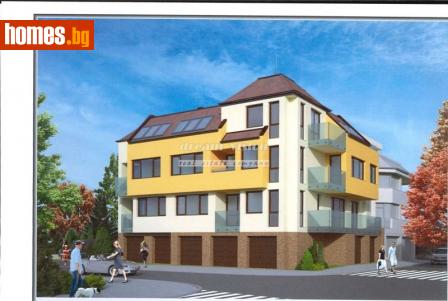 Двустаен, 66m² - Апартамент за продажба - 114325414