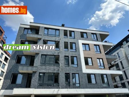 Тристаен, 119m² - Апартамент за продажба - 114325418