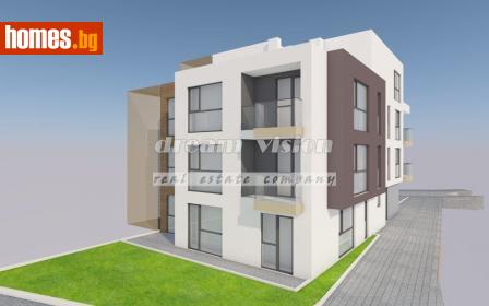 Тристаен, 130m² - Апартамент за продажба - 114325421