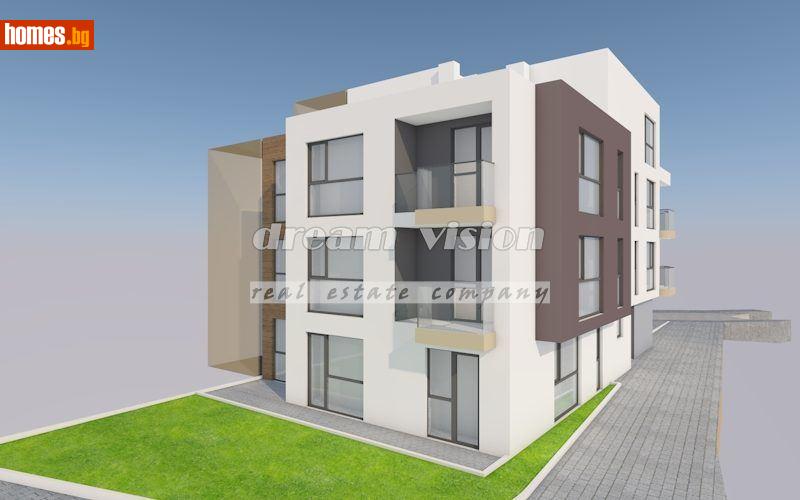 Тристаен, 130m² - Кв. Малинова Долина, София - Апартамент за продажба - ДРИЙМ ВИЖЪН НЕДВИЖИМИ ИМОТИ - 114325421