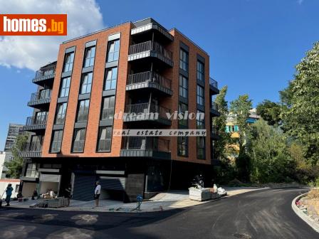 Тристаен, 193m² - Апартамент за продажба - 114325424