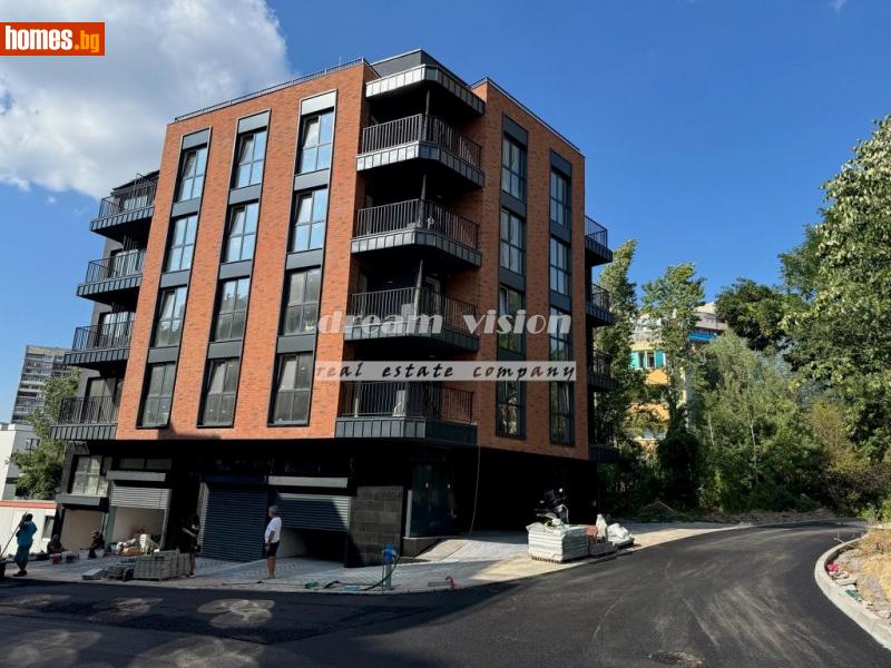 Тристаен, 193m² -  Студентски Град, София - Апартамент за продажба - ДРИЙМ ВИЖЪН НЕДВИЖИМИ ИМОТИ - 114325424