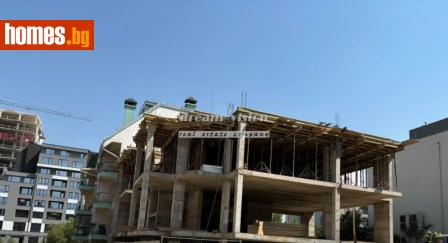 Тристаен, 102m² - Апартамент за продажба - 114325434