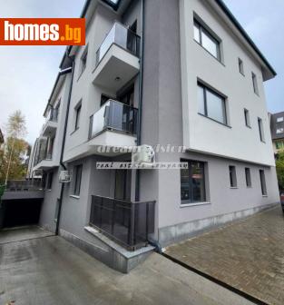 Двустаен, 37m² - Апартамент за продажба - 114325446