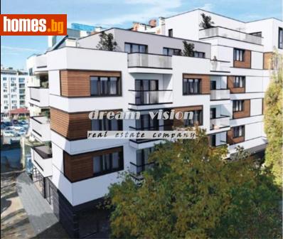 Тристаен, 220m² - Апартамент за продажба - 114325458