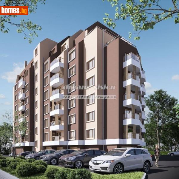 Тристаен, 91m² - Жк. Овча Купел 2, София - Апартамент за продажба - ДРИЙМ ВИЖЪН НЕДВИЖИМИ ИМОТИ - 114325464