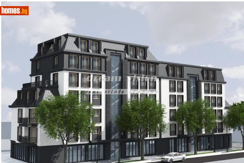 Двустаен, 85m² - Кв. Малинова Долина, София - Апартамент за продажба - ДРИЙМ ВИЖЪН НЕДВИЖИМИ ИМОТИ - 114325489