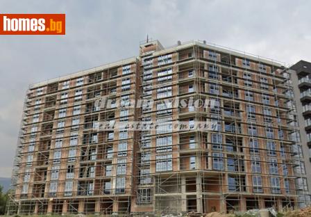 Едностаен, 75m² - Апартамент за продажба - 114325498