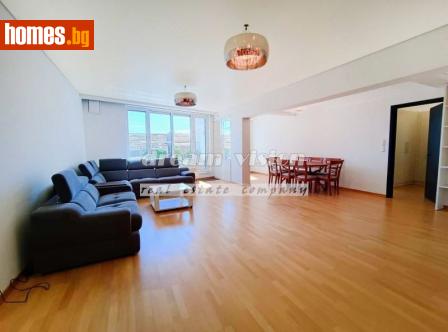 Четиристаен, 240m² - Апартамент за продажба - 114325505